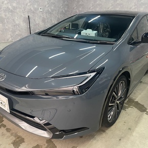 トヨタ・プリウス