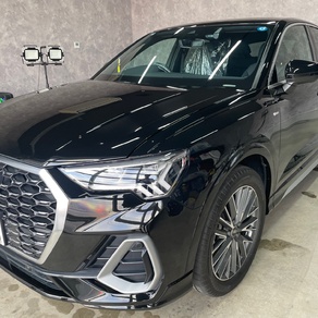 アウディ・Q3