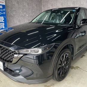 マツダ・CX-5