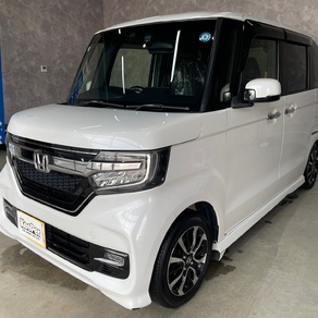 ホンダ・N-BOX