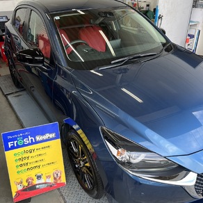 マツダ・マツダ2