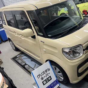 マツダ・フレアワゴン