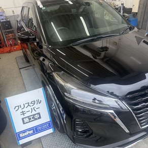 日産・キックス