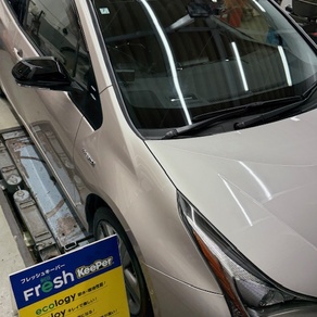 トヨタ・プリウス