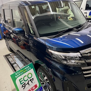 トヨタ・ルーミー