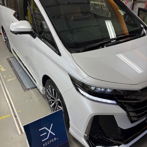 トヨタ・ヴェルファイア