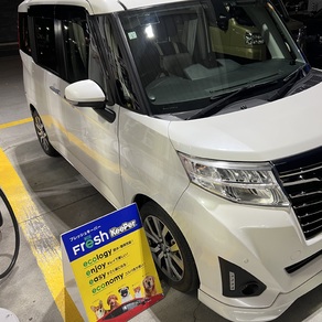 トヨタ・ルーミー