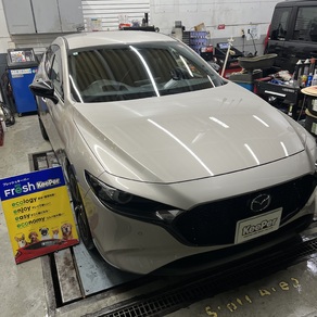 マツダ・マツダ3