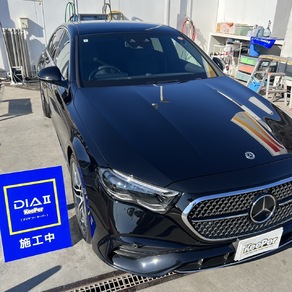 メルセデス・ベンツ・Eクラス