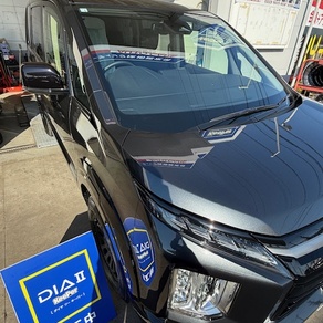 三菱・デリカD：5