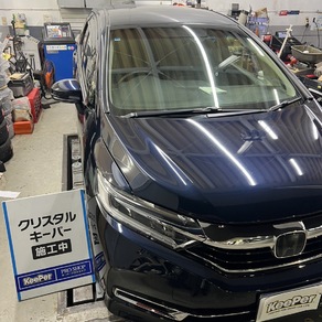 ホンダ・シャトル