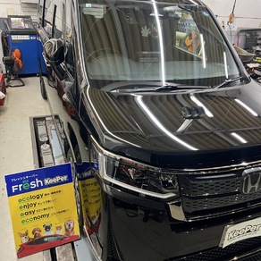 ホンダ・ステップワゴン