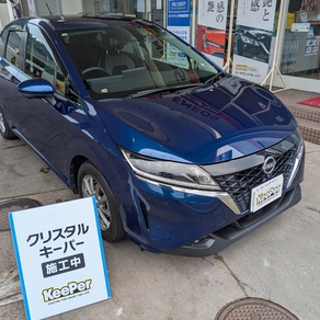 日産・ノート