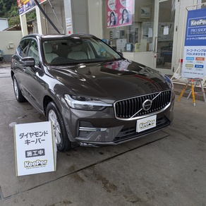 ボルボ・XC60