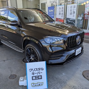 メルセデス・ベンツ・CLSクラス