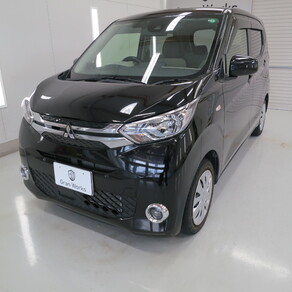 三菱・ekシリーズ