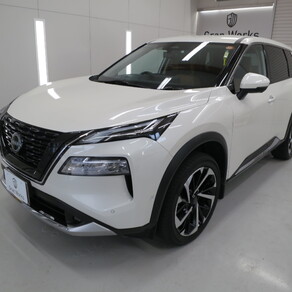 日産・エクストレイル