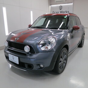 BMW・MINIクラブマン