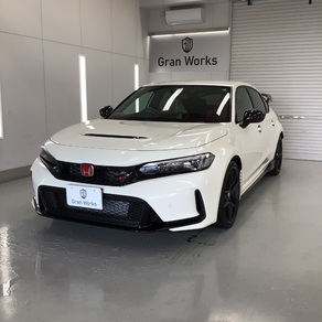 ホンダ・シビック タイプR