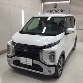 三菱・ekクロス