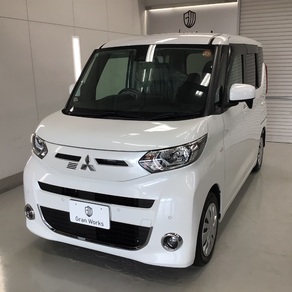 三菱・ekスペース