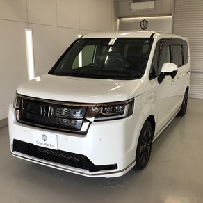 ホンダ・ステップワゴン