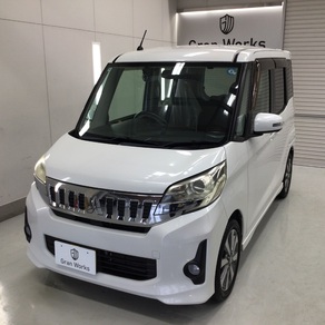 三菱・ekスペース