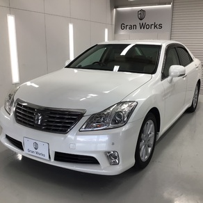 トヨタ・クラウン