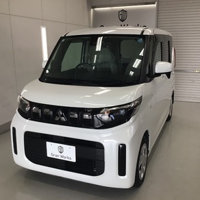 三菱・ekスペース