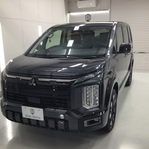 三菱・デリカD：5