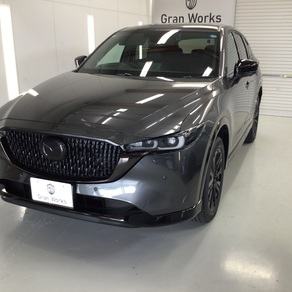 マツダ・CX-5