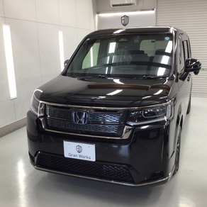 ホンダ・ステップワゴン
