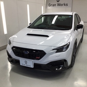 スバル・WRX