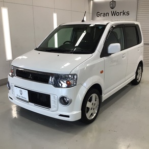 三菱・EKスポーツ