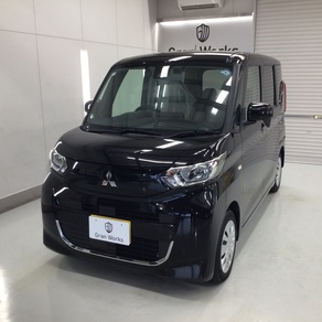 三菱・ekスペース