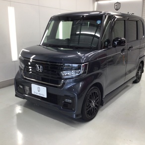 ホンダ・N-BOX