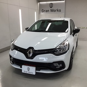 ルノー・ルーテシア