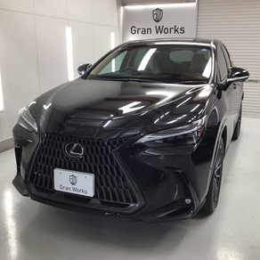 レクサス・NX350h