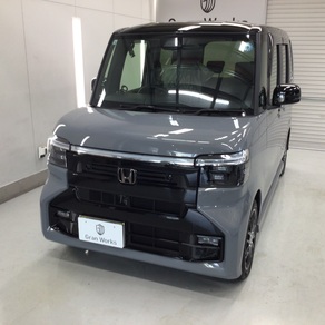 ホンダ・N-BOX