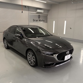 マツダ・マツダ3