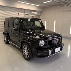 メルセデス・ベンツ・Gクラス