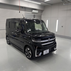 スズキ・スペーシア