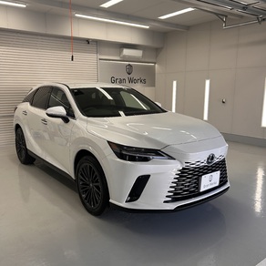 レクサス・RX