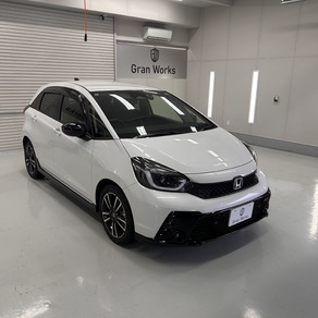 ホンダ・フィット