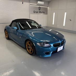 BMW・Z3 / Z4