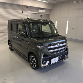 スズキ・スペーシア