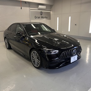 メルセデス・ベンツ・Cクラス