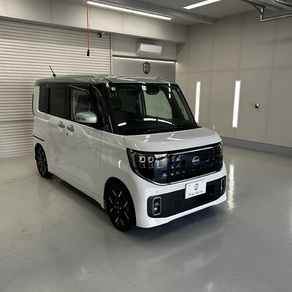 日産・ルークス