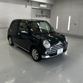 ダイハツ・ミラ