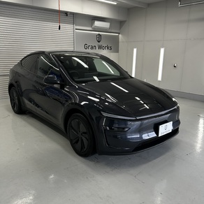 その他・テスラ・モデルY